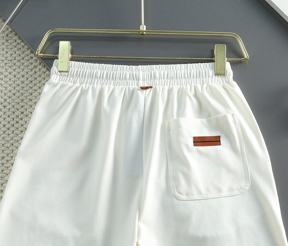 Zegna Short Pants